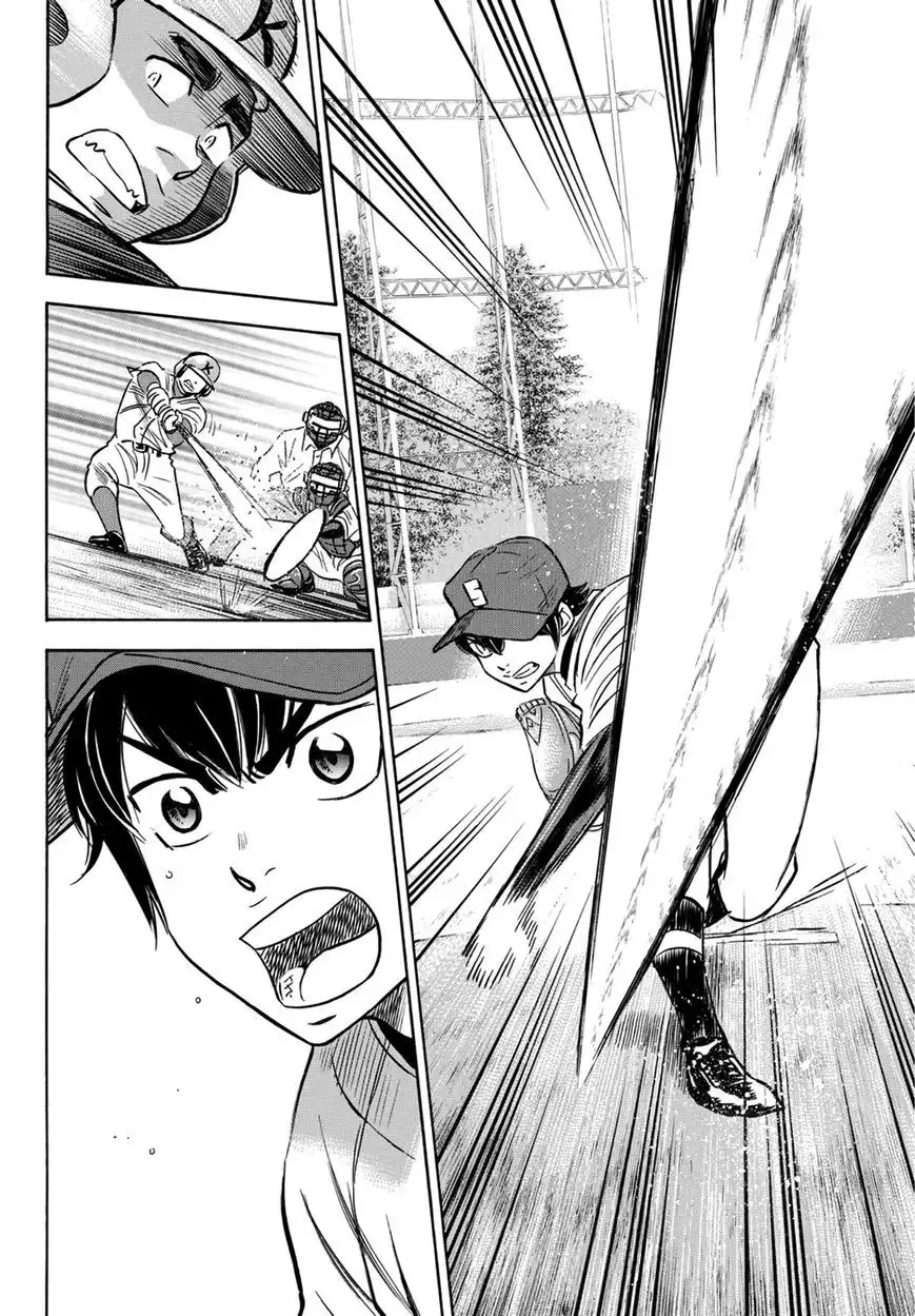 Daiya no A - Act II Chapter 29 14